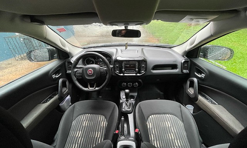 Fiat Toro Endurance ...