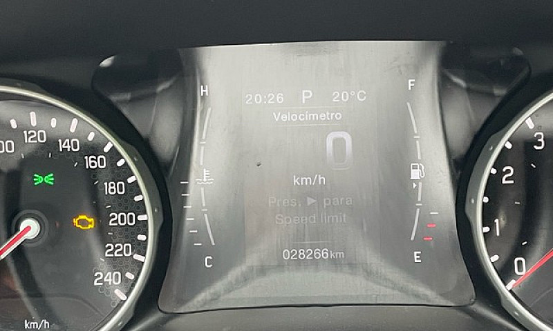 Fiat Toro Endurance ...