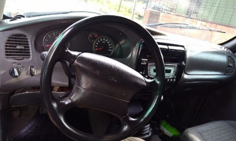 Ford Ranger 23Mil Le...