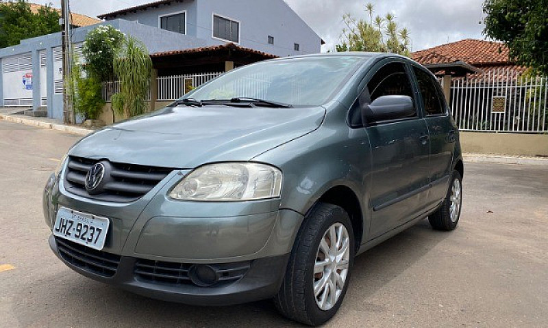 Volkswagen Fox 1.0 2...