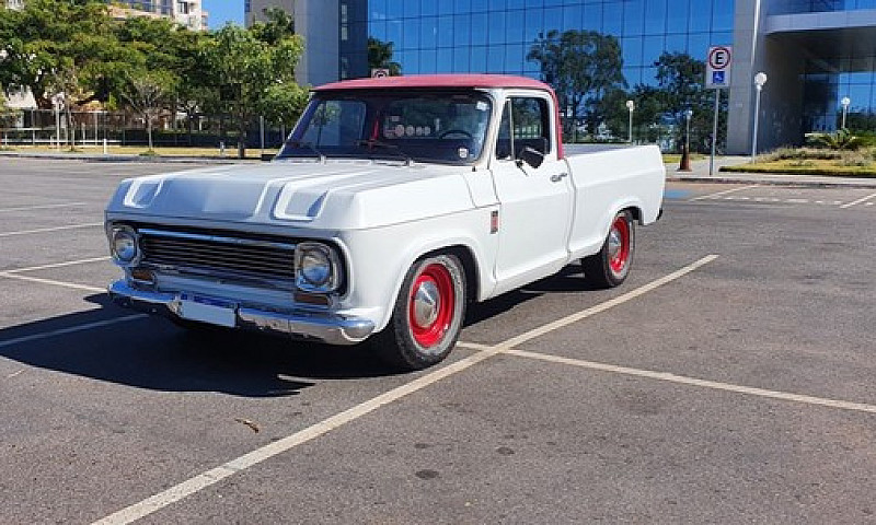 Chevrolet C10 1979 L...