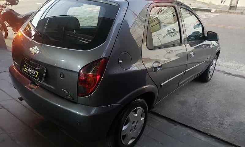 Chevrolet Celta 1.0 ...