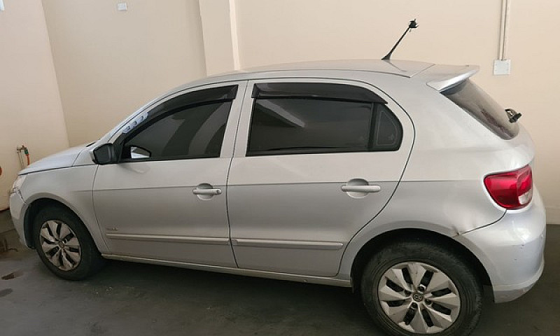 Gol G5 1.0 2010/2011...