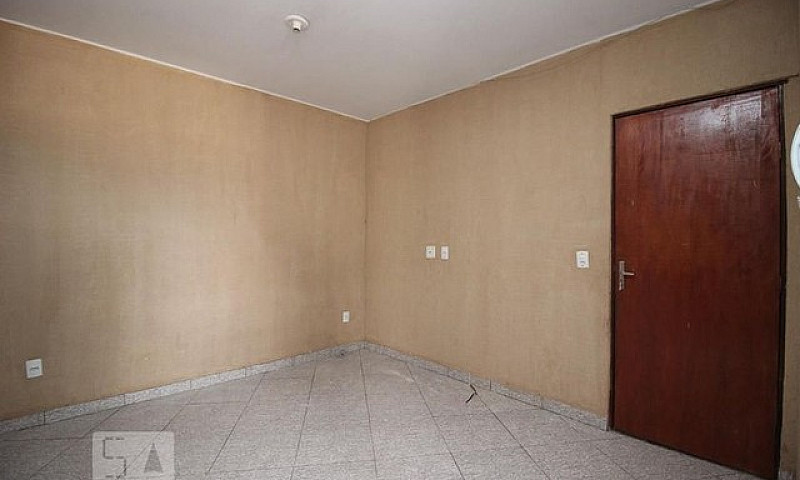 Apartamento Para Alu...