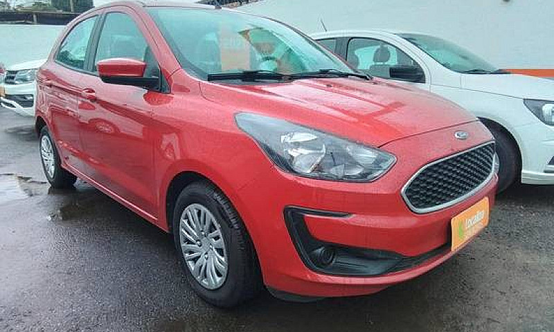 Ford Ka 2020/2021 1....