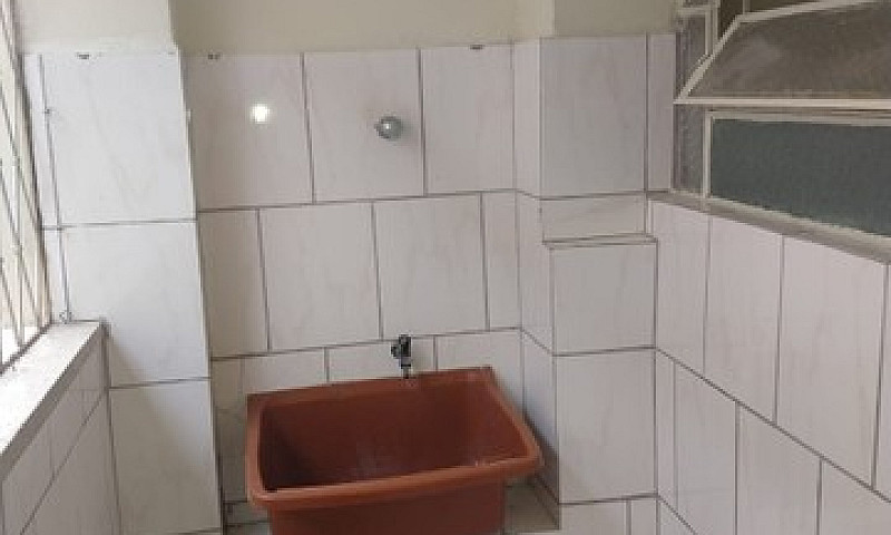 Apartamento Para Alu...