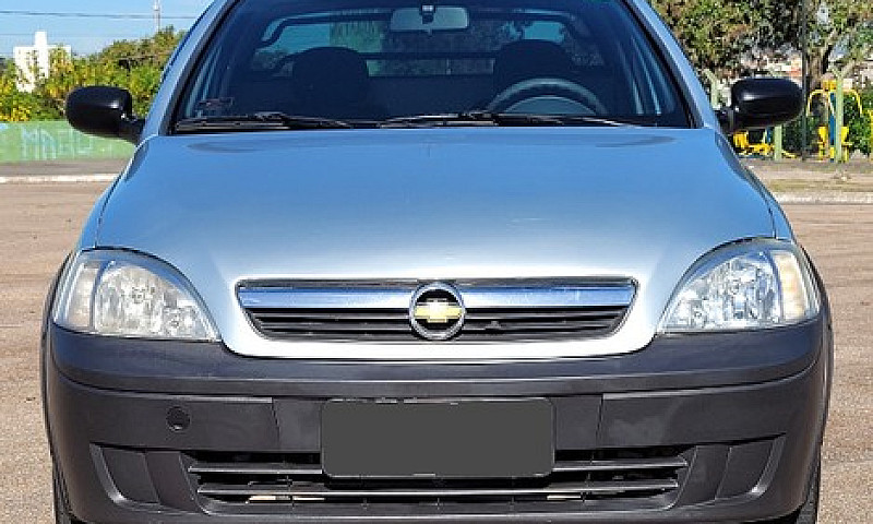 Chevrolet Montana Co...