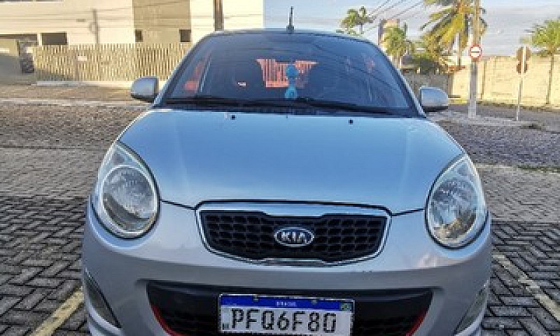 Kia Picanto ...