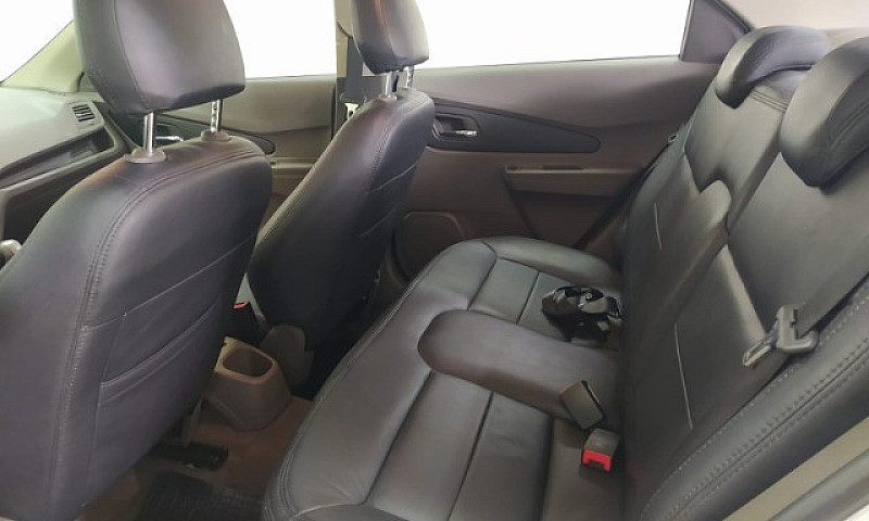 Chevrolet Cobalt 1.8...