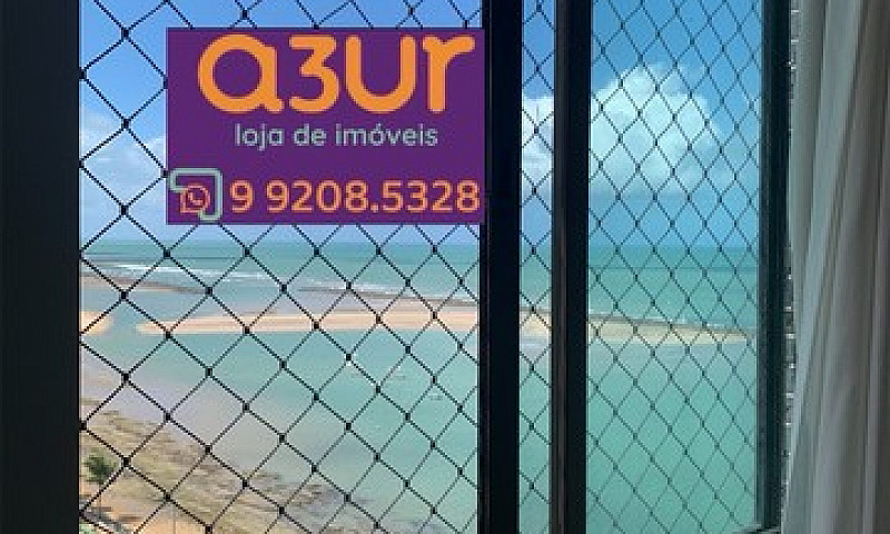 Beira Mar. Andar Alt...