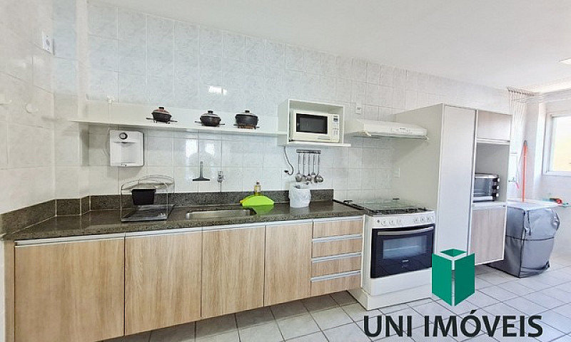 Apartamento 03 Quart...