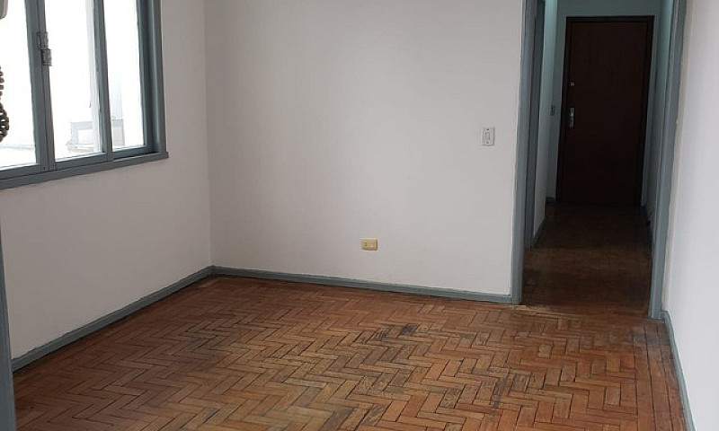 Apartamento Para Alu...
