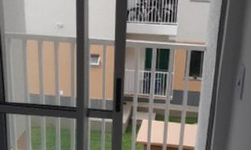 Alugo Apartamento No...