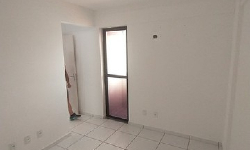 Apartamento Para Alu...