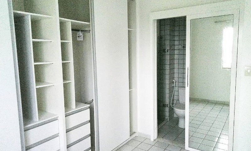 Apartamento Para Ven...