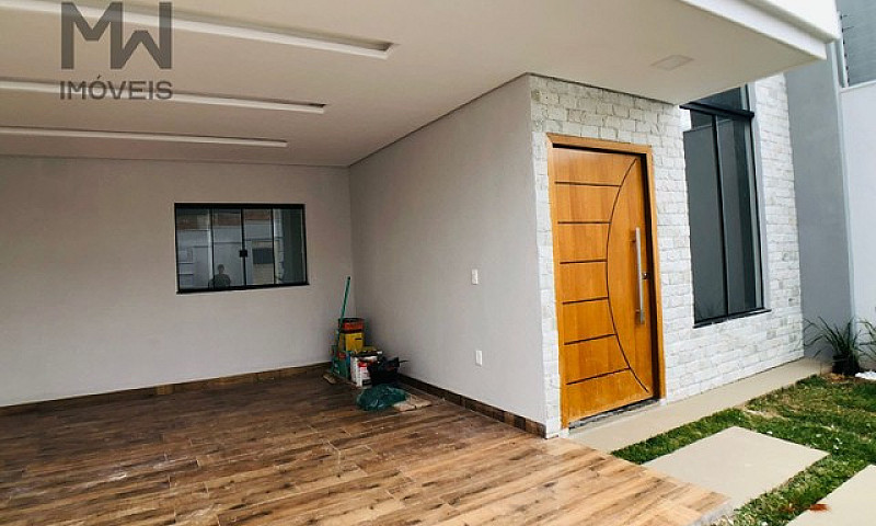 Casa Em Jardim Itáli...