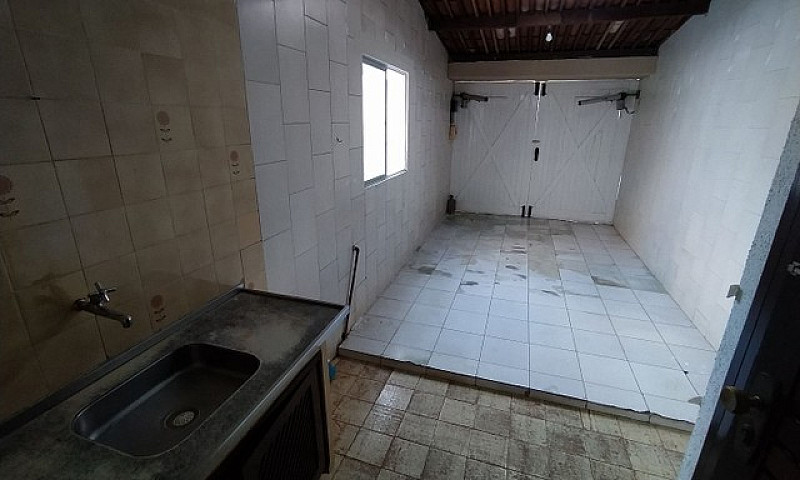 Casa Com 5 Quartos N...