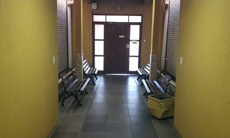 Apartamento Para Alu...