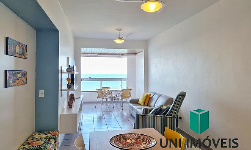 Apartamento 03 Quart...