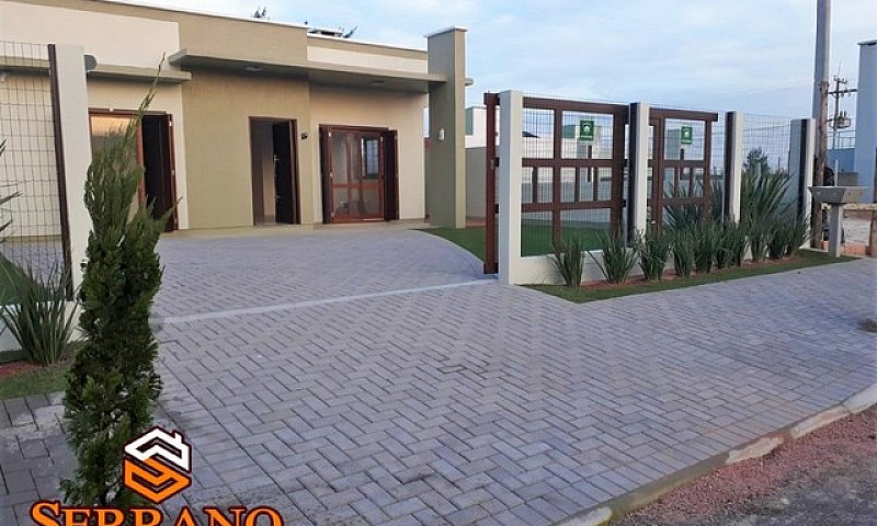 Linda Casa Próxima A...