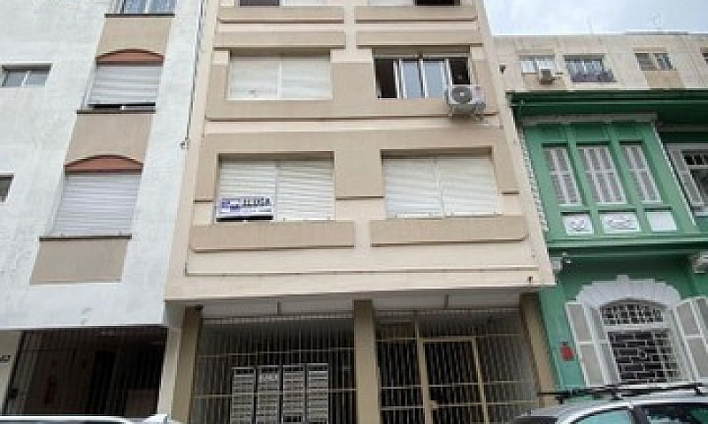 Apartamento À Venda,...