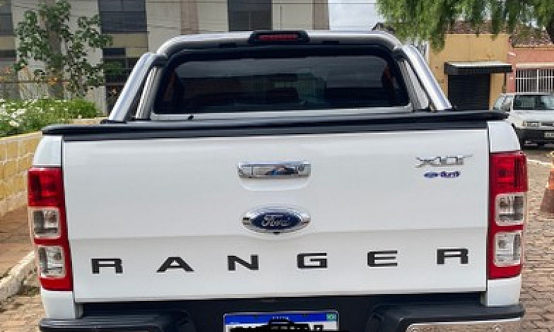 Ford Ranger Xlt Dies...