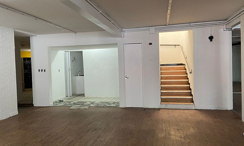 Casa Para Aluguel Po...