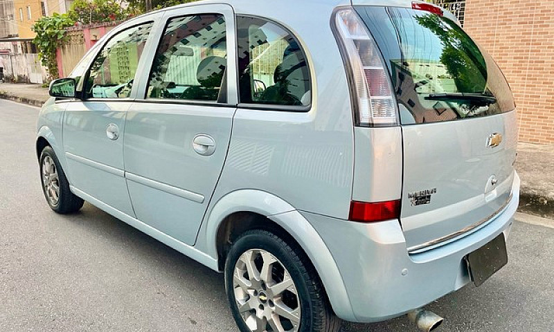 Meriva Premium 1.8 2...