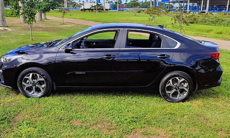 Cerato Sx Top De Lin...
