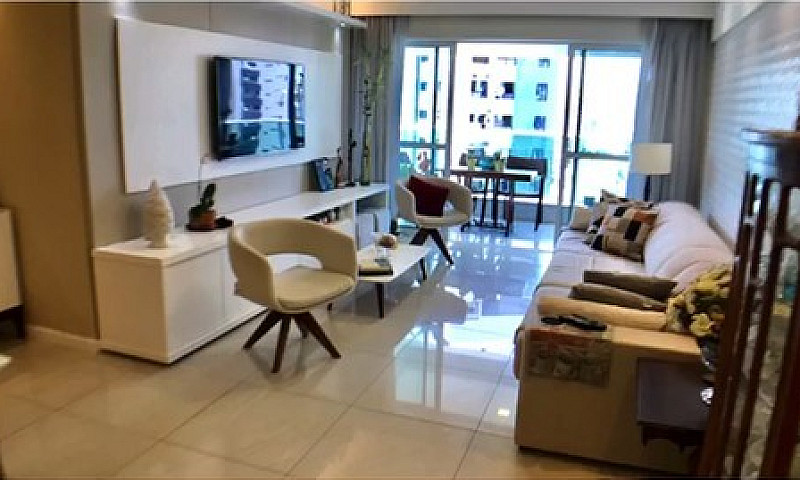 Apartamento Para Ven...