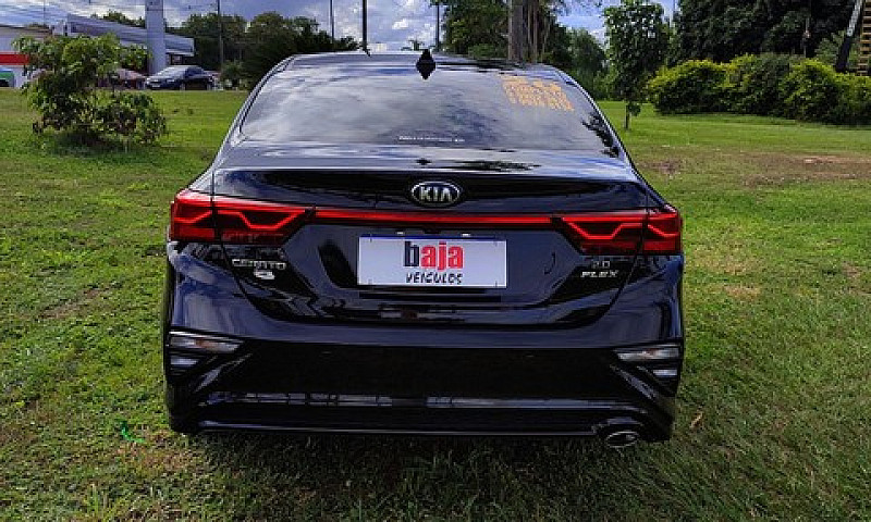 Cerato Sx Top De Lin...