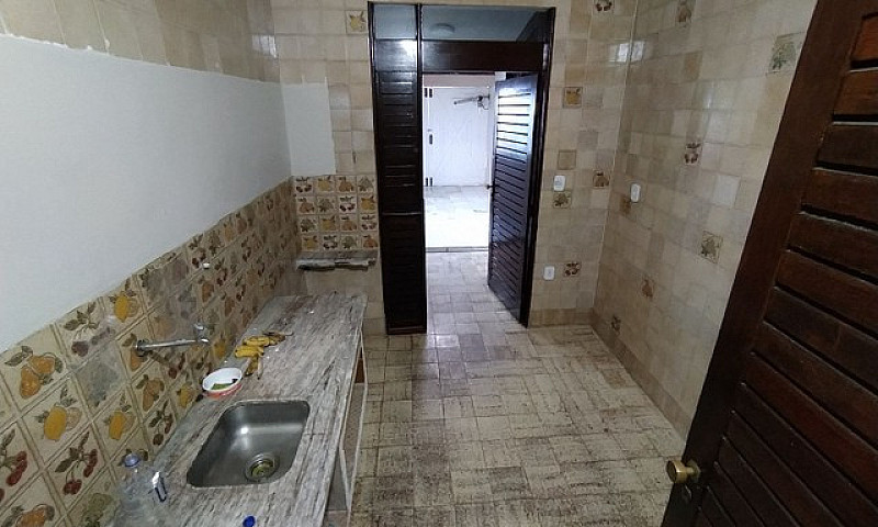Casa Com 5 Quartos N...