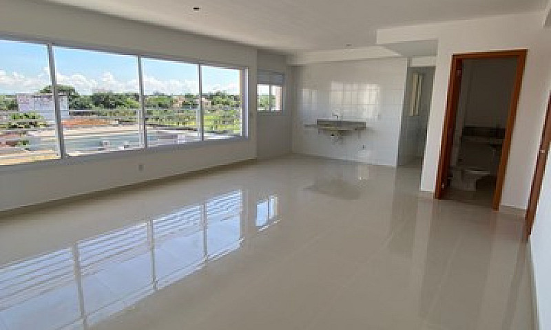 Apartamento Alto Pad...