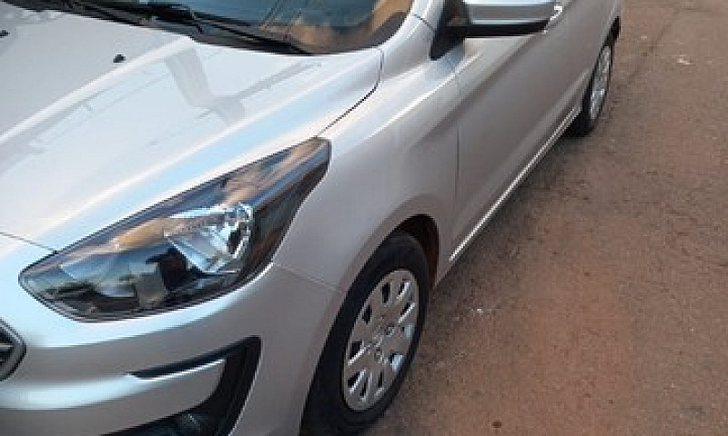 Ford Ka 20211...