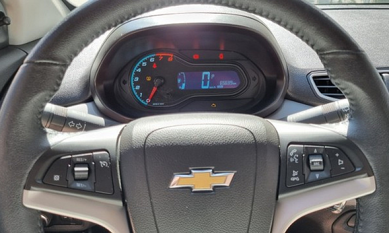 Chevrolet Onix 1.4 L...