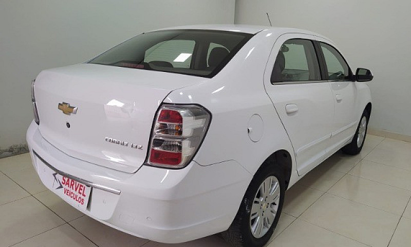 Chevrolet Cobalt 1.8...