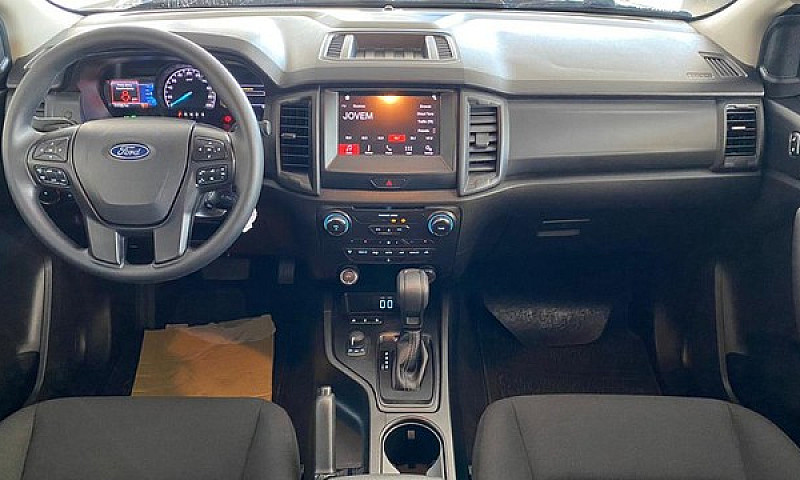 Ford Ranger 2.2 Xls ...