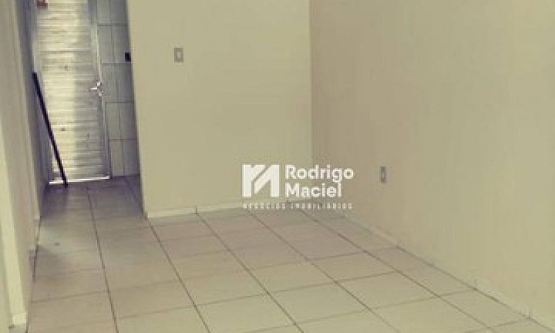 Apartamento Com 2 Do...