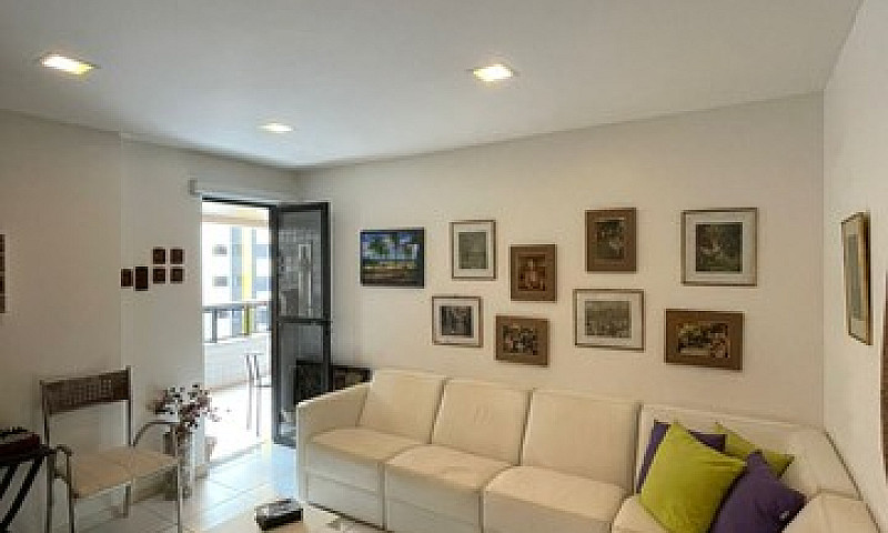 Apartamento 4 Quarto...