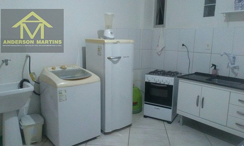 Apartamento Em Centr...