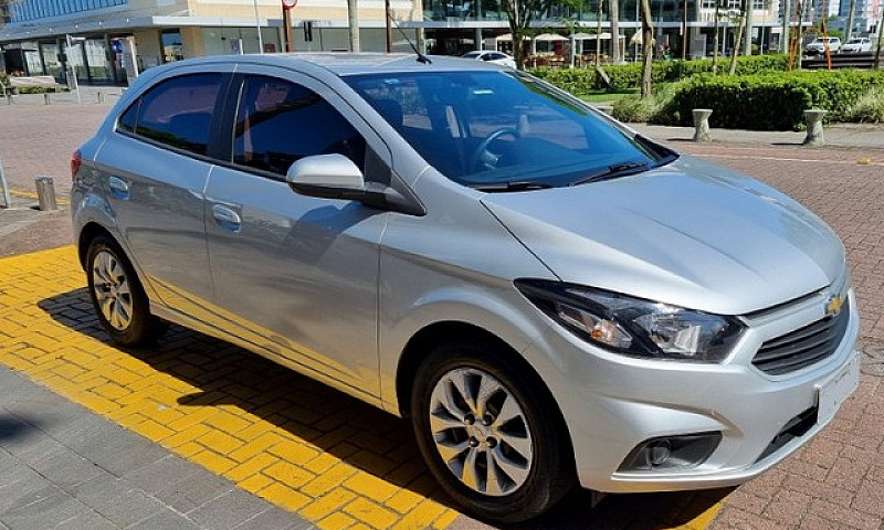 Chevrolet Onix 1.4 L...