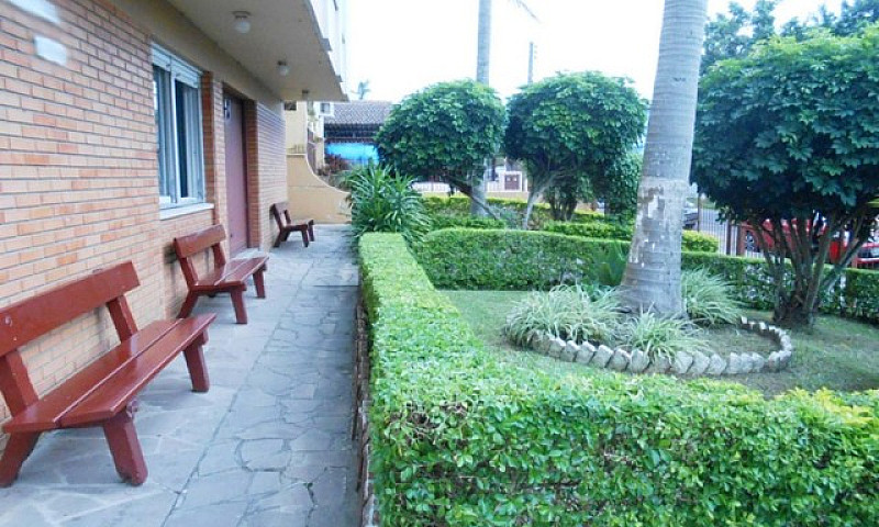 Apartamento Em Parte...