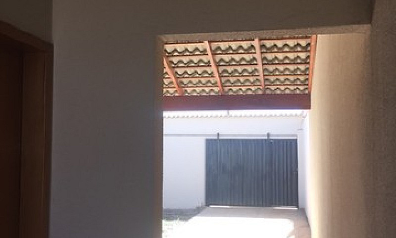 Casa Anapolis...