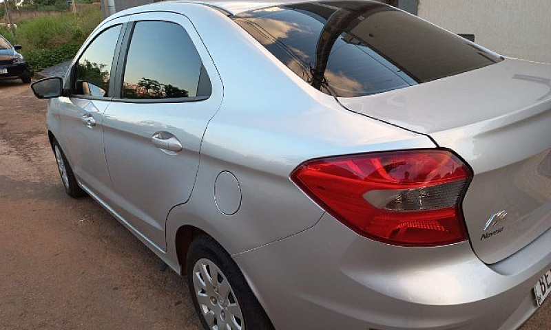 Ford Ka 20211...