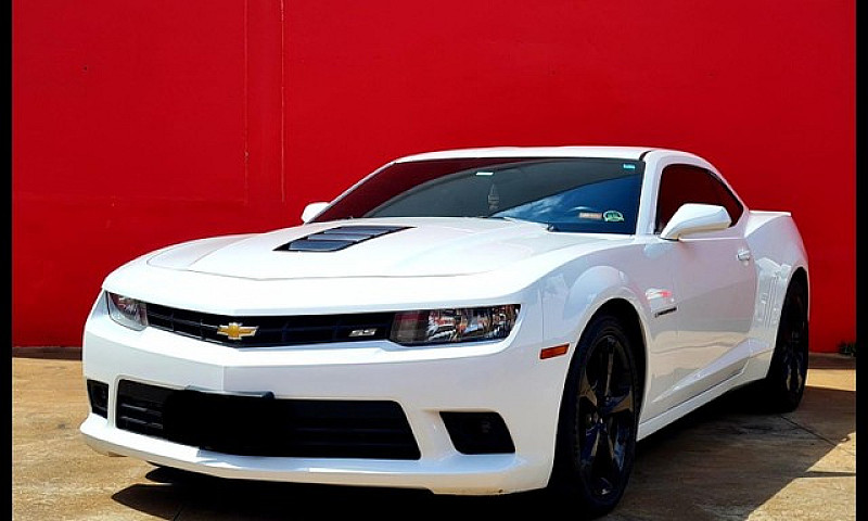 Chevrolet Gm Camaro ...