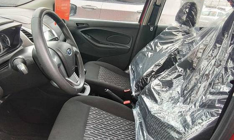 Ford Ka 2020/2021 1....