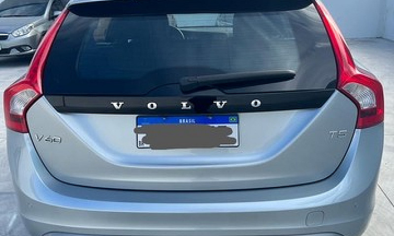 Volvo V60 2.0 T5 Rd,...