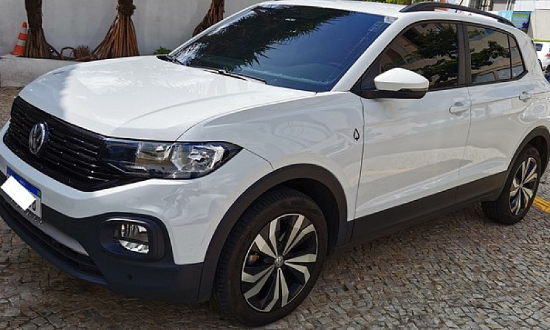 T-Cross...