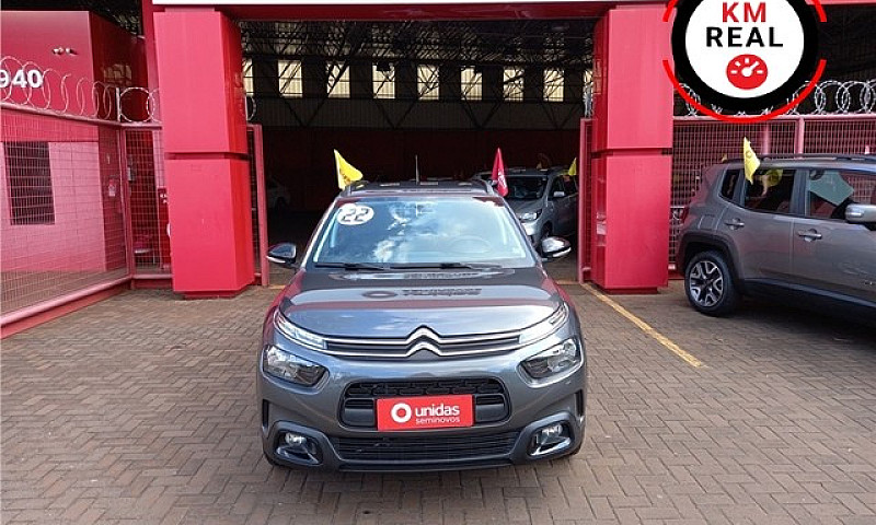 Citroen C4 Cactus 20...