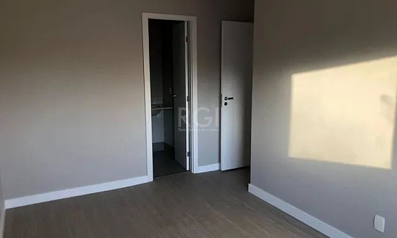 Apartamento Para Ven...